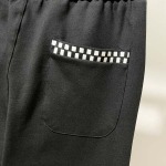 2025年10月20日秋冬入荷新作Louis Vuittonズボン高品質 人気商品/HL工場