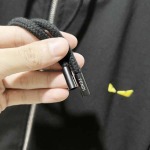 2025年10月20日秋冬入荷新作Fendiジャケット高品質 人気商品/HL工場