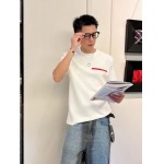 2025年10月21日入荷新作Prada半袖 tシャツ 秋冬高品質超厳選★入手困難/LD工場