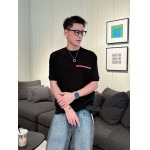 2025年10月21日入荷新作Prada半袖 tシャツ 秋冬高品質超厳選★入手困難/LD工場