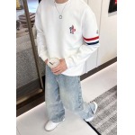 2025年10月21日入荷新作Monclerスウェット 秋冬高品質超厳選★入手困難/LD工場