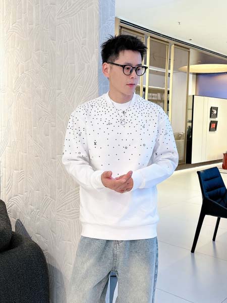 2025年10月21日入荷新作Louis Vuittonスウ...