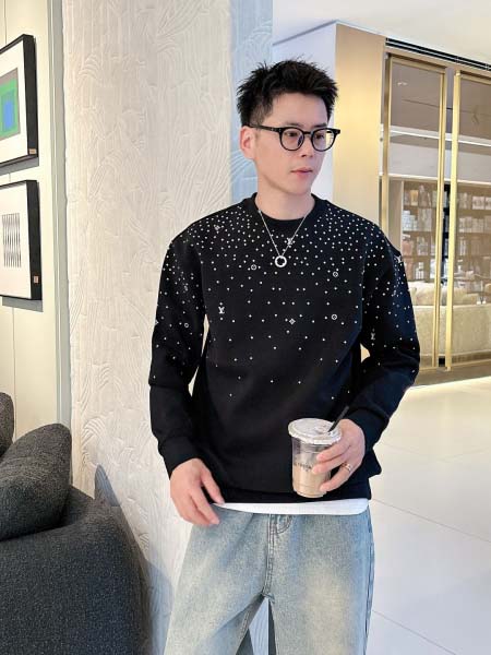 2025年10月21日入荷新作Louis Vuittonスウ...