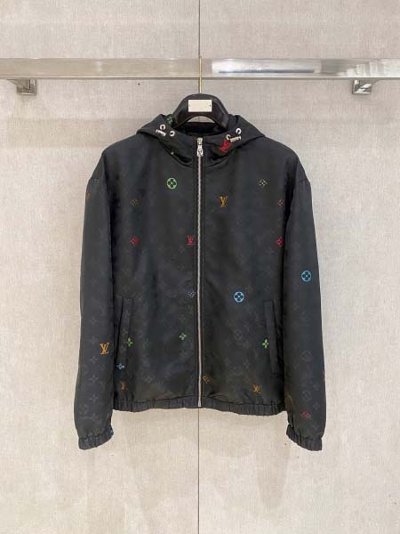 2025年10月21日入荷新作Louis Vuittonジャ...