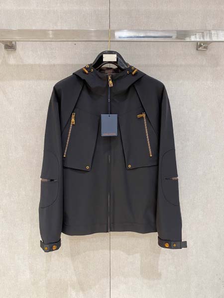 2025年10月21日入荷新作Louis Vuittonジャ...