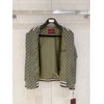 2025年10月21日入荷新作Gucciジャケット 秋冬高品質超厳選★入手困難/LD工場