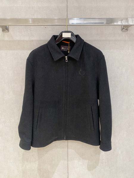 2025年10月21日入荷新作Loropianaジャケット ...