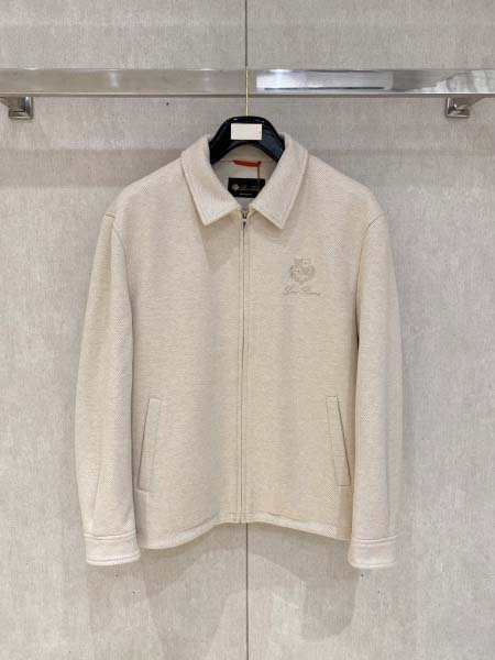 2025年10月21日入荷新作Loropianaジャケット ...