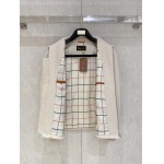 2025年10月21日入荷新作Loropianaジャケット 秋冬高品質超厳選★入手困難/LD工場