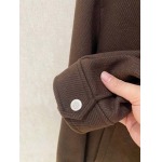 2025年10月21日入荷新作Loropianaジャケット 秋冬高品質超厳選★入手困難/LD工場