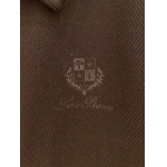 2025年10月21日入荷新作Loropianaジャケット 秋冬高品質超厳選★入手困難/LD工場