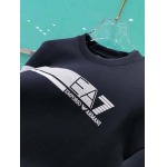 2025年10月21日入荷新作Armaniスウェット 秋冬高品質超厳選★入手困難/LD工場