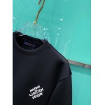 2025年10月21日入荷新作Louis Vuittonスウェット 秋冬高品質超厳選★入手困難/LD工場