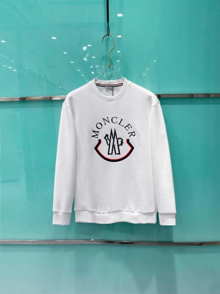 2025年10月21日入荷新作Monclerスウェット 秋冬...