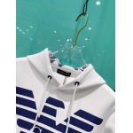 2025年10月21日入荷新作Armaniパーカー 秋冬高品質超厳選★入手困難/LD工場