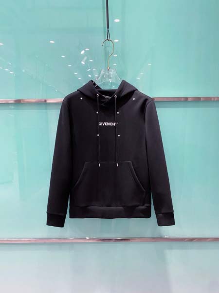 2025年10月21日入荷新作Givenchyパーカー 秋冬...