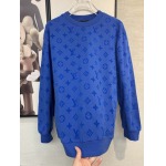 2025年10月21日入荷新作Louis Vuittonスウェット 秋冬高品質超厳選★入手困難/LD工場