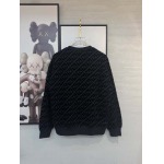 2025年10月21日入荷新作FENDIスウェット 秋冬高品質超厳選★入手困難/LD工場