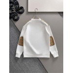 2025年10月21日入荷新作Burberryスウェット 秋冬高品質超厳選★入手困難/LD工場