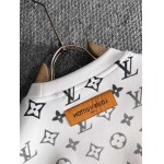 2025年10月21日入荷新作Louis Vuittonスウェット 秋冬高品質超厳選★入手困難/LD工場