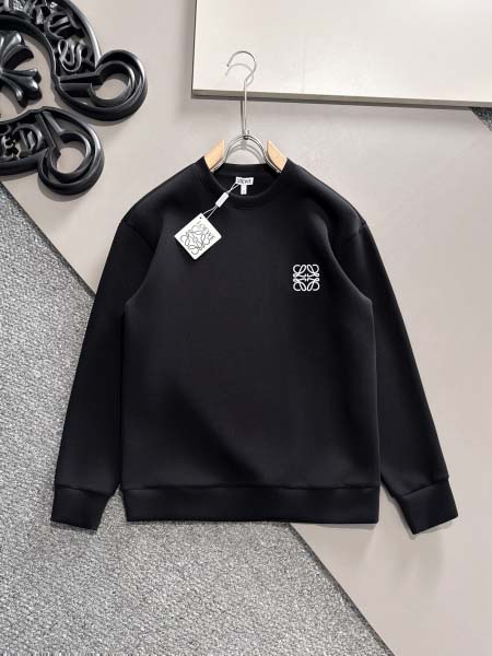 2025年10月21日入荷新作Loeweスウェット 秋冬高品...