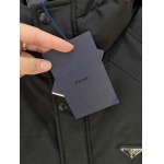 2025年10月21日入荷新作Pradaダウンジャケット 秋冬高品質超厳選★入手困難/LD工場