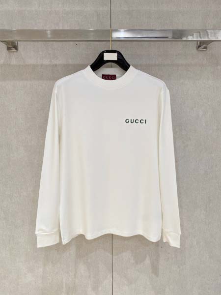 2025年10月21日入荷新作HERMES長袖Tシャツ 秋冬...