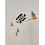 2025年10月21日入荷新作Louis Vuitton長袖Tシャツ 秋冬高品質超厳選★入手困難/LD工場