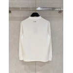 2025年10月21日入荷新作Loropiana長袖Tシャツ 秋冬高品質超厳選★入手困難/LD工場