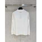 2025年10月21日入荷新作Dior長袖Tシャツ 秋冬高品質超厳選★入手困難/LD工場