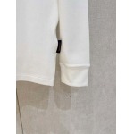 2025年10月21日入荷新作Louis Vuitton長袖Tシャツ 秋冬高品質超厳選★入手困難/LD工場