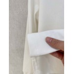 2025年10月21日入荷新作Burberry長袖Tシャツ 秋冬高品質超厳選★入手困難/LD工場