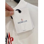 2025年10月21日入荷新作Moncler長袖Tシャツ 秋冬高品質超厳選★入手困難/LD工場