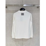 2025年10月21日入荷新作Fendi長袖Tシャツ 秋冬高品質超厳選★入手困難/LD工場