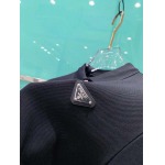 2025年10月21日入荷新作Prada長袖ポロシャツ 秋冬高品質超厳選★入手困難/LD工場