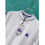 2025年10月21日入荷新作Burberry長袖ポロシャツ 秋冬高品質超厳選★入手困難/LD工場