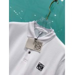 2025年10月21日入荷新作LOEWE長袖ポロシャツ 秋冬高品質超厳選★入手困難/LD工場