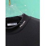 2025年10月21日入荷新作Prada長袖Tシャツ 秋冬高品質超厳選★入手困難/LD工場