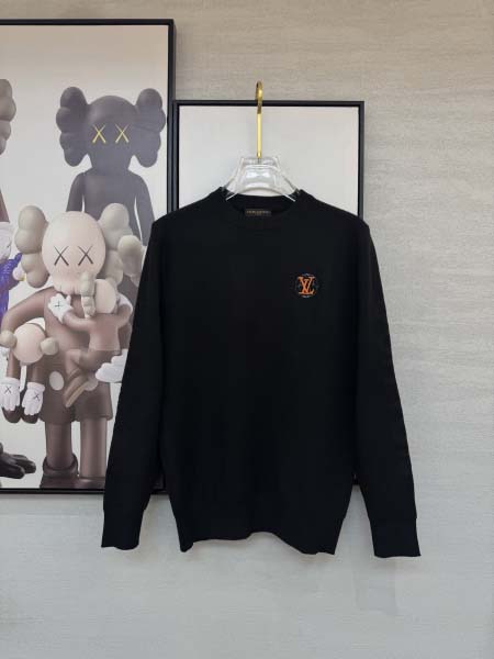 2025年10月21日入荷新作Louis Vuittonニッ...