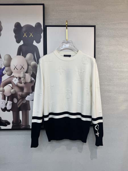 2025年10月21日入荷新作Louis Vuittonニッ...