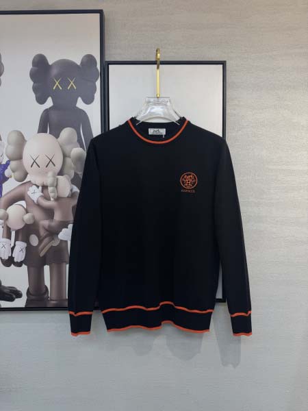 2025年10月21日入荷新作Hermesニット/セーター ...