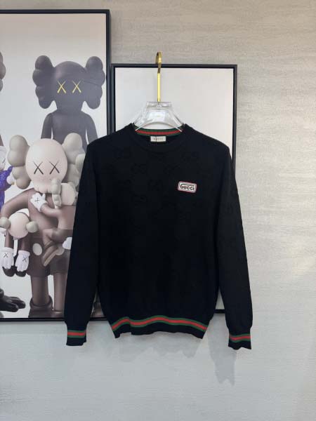 2025年10月21日入荷新作Gucciニット/セーター 秋...