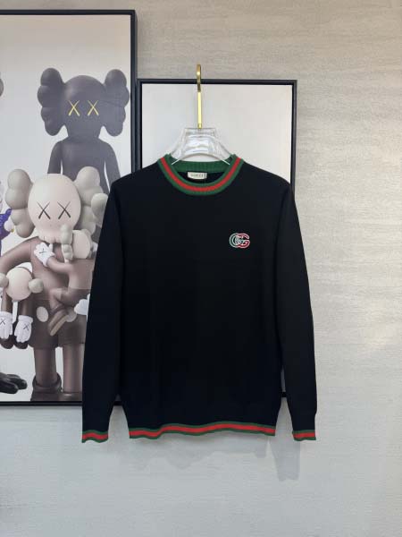 2025年10月21日入荷新作Gucciニット/セーター 秋...