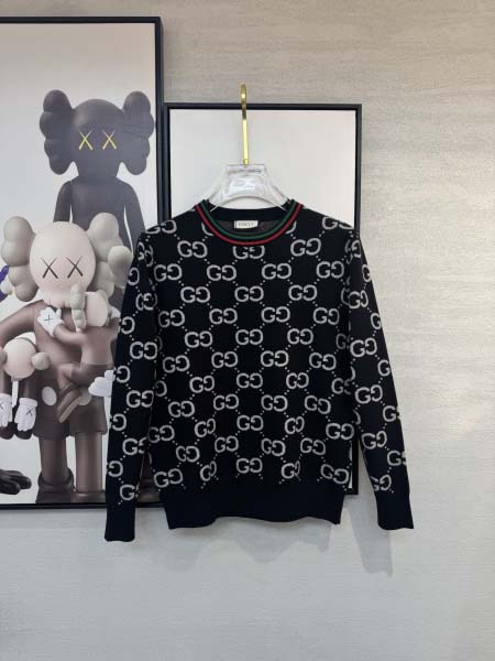 2025年10月21日入荷新作Gucciニット/セーター 秋...