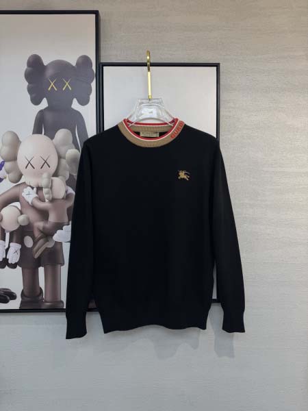 2025年10月21日入荷新作Burberryニット/セータ...