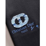 2025年10月21日入荷新作Dior半袖Tシャツ 秋冬高品質超厳選★入手困難/LD工場