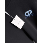 2025年10月21日入荷新作Dior半袖Tシャツ 秋冬高品質超厳選★入手困難/LD工場