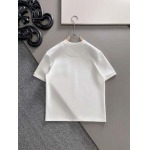 2025年10月21日入荷新作Burberry半袖Tシャツ 秋冬高品質超厳選★入手困難/LD工場