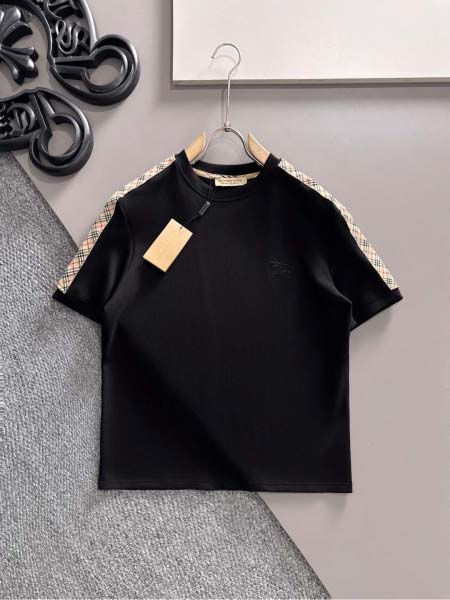 2025年10月21日入荷新作Burberry半袖Tシャツ ...