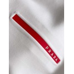 2025年10月21日入荷新作Prada半袖Tシャツ 秋冬高品質超厳選★入手困難/LD工場